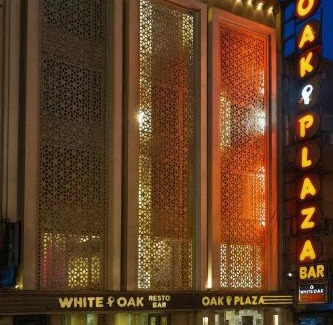 Paharganj Hotel | HOTEL OAK PLAZA - In-House Restaurant and Parking Near Connaught Place