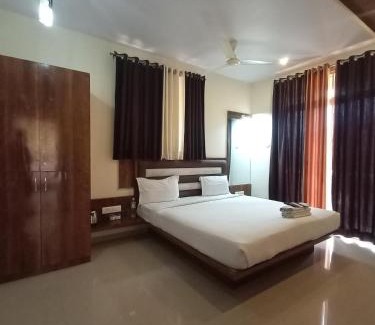 Gureghar Hotel | Hotel Oakwood mahabaleshwar