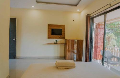 Gureghar Hotel | Hotel Oakwood mahabaleshwar