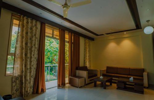 Gureghar Hotel | Hotel Oakwood mahabaleshwar