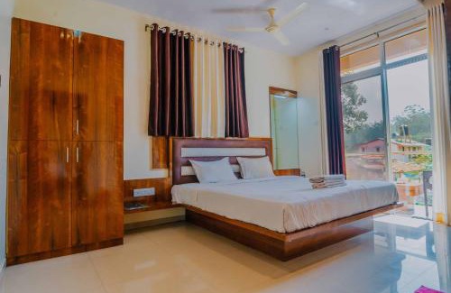 Gureghar Hotel | Hotel Oakwood mahabaleshwar