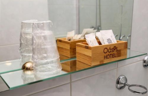 Santa Marta de Penaguiao Bed & Breakfast | Hotel Oasis