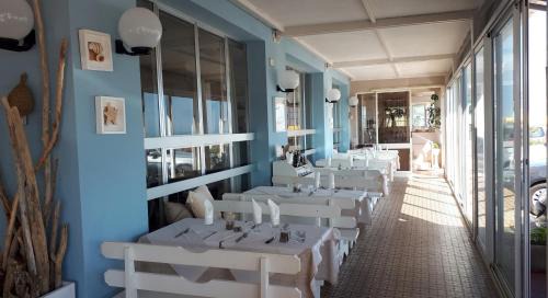 Torrette Hotel | Hotel Oasi Ristorante Pizzeria