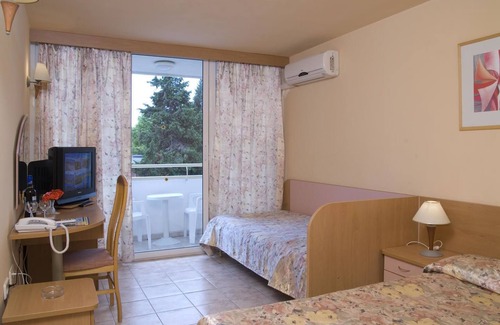 Albena Hotel | Hotel Oasis