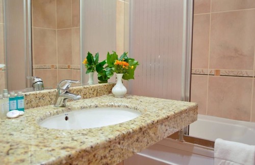 Albena Hotel | Hotel Oasis