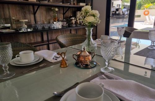 San Bernardino Hotel | Hotel Oasis-Dream Holidays - La Petite France