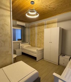Fushe-Kruje Hotel | Hotel Oaz
