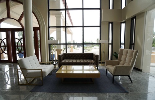 Butuan Hotel | Hotel Oazis Butuan