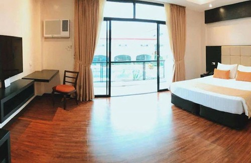 Butuan Hotel | Hotel Oazis Butuan
