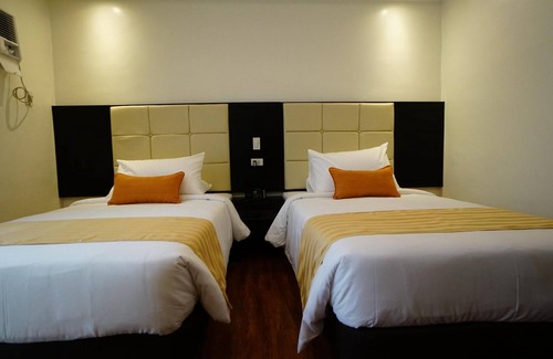 Butuan Hotel | Hotel Oazis Butuan