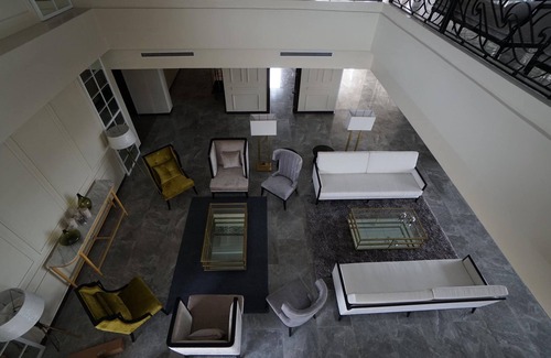 Butuan Hotel | Hotel Oazis Butuan