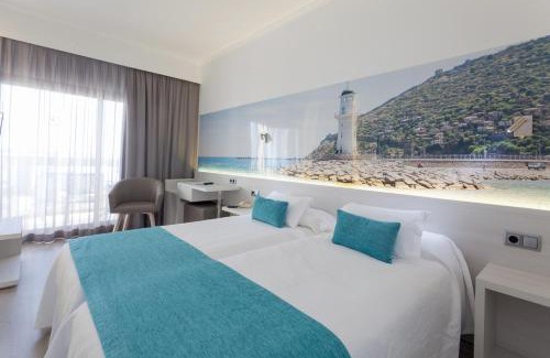 Les Meravelles Hotel | Hotel Obelisco