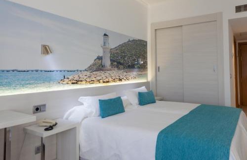 Les Meravelles Hotel | Hotel Obelisco