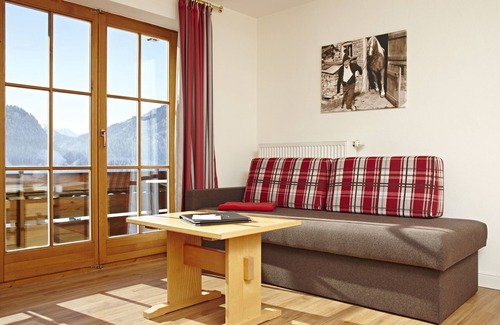 Oberdorf Hotel | Hotel Oberdorfer Stuben