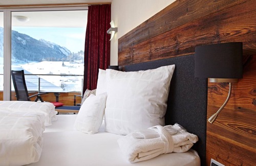 Oberdorf Hotel | Hotel Oberdorfer Stuben