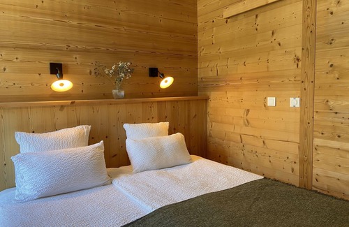 Le Bourg-d'Oisans Hotel | Hotel Oberland