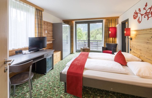 Oberstdorf Hotel | Hotel Oberstdorf