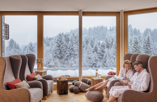 Oberstdorf Hotel | Hotel Oberstdorf