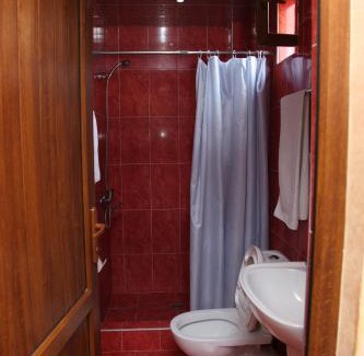 Samtredia Hotel | Hotel Obola