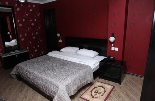 Samtredia Hotel | Hotel Obola