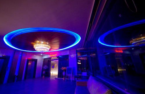 Medchal Hotel | Hotel Occassia Bliss Miyapur