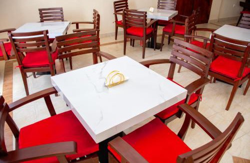 Homa Bay Hotel | Hotel Occazia Homa bay