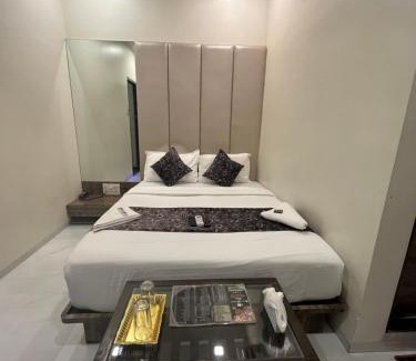 Mumbai Hotel | Hotel OCEAN MUMBAI INTERNATIONAL AIRPORT T-2