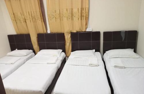 Lahad Datu Hotel | Hotel Ocean
