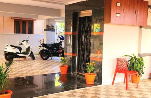 Visakhapatnam Hotel | Hotel Ocean View, Rushikonda Beach