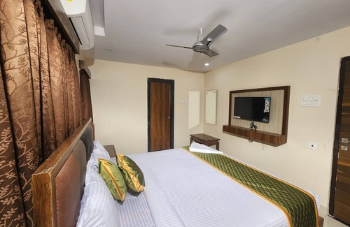 Visakhapatnam Hotel | Hotel Ocean View Vizag