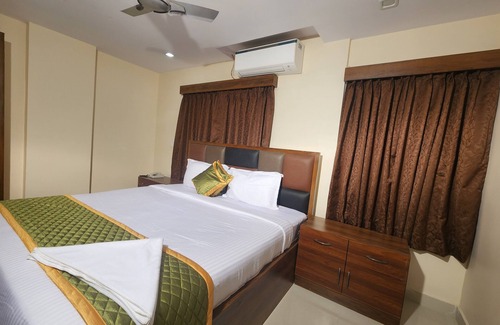 Visakhapatnam Hotel | Hotel Ocean View Vizag