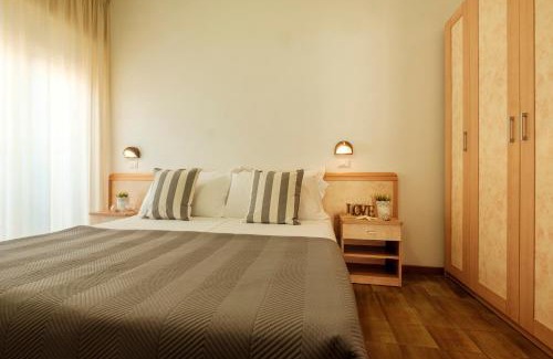 Bellariva Hotel | Hotel Oceanic