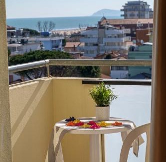 Bellariva Hotel | Hotel Oceanic