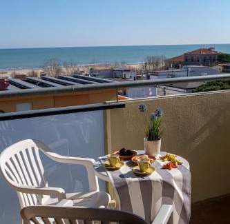 Bellariva Hotel | Hotel Oceanic