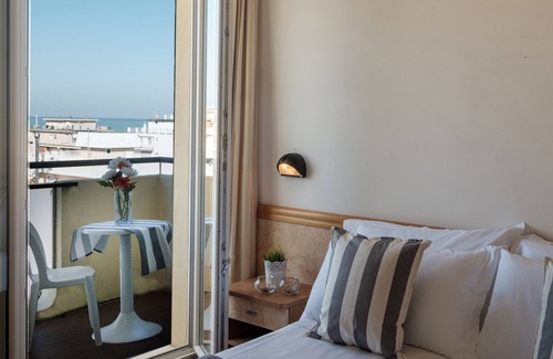Bellariva Hotel | Hotel Oceanic
