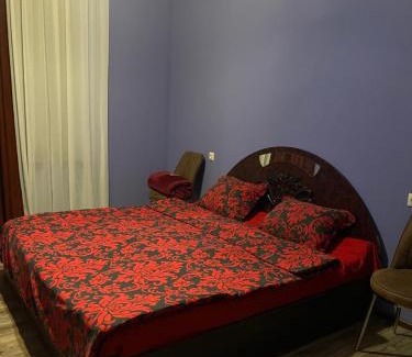 Samegrelo-Zemo Svaneti House | Hotel Odabade