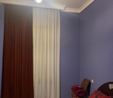 Samegrelo-Zemo Svaneti House | Hotel Odabade