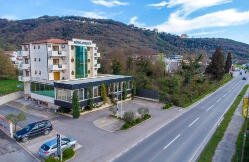 Prijevor Hotel | Hotel Odissey Jaz