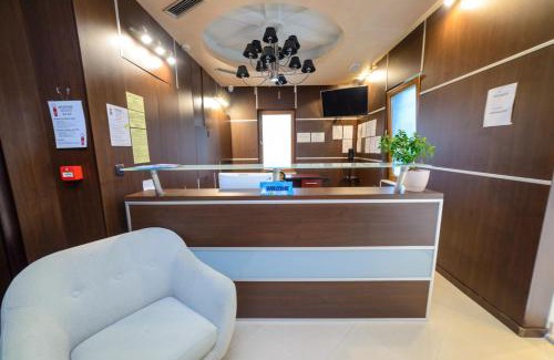 Prijevor Hotel | Hotel Odissey Jaz