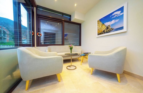 Prijevor Hotel | Hotel Odissey Jaz