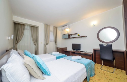 Prijevor Hotel | Hotel Odissey Jaz