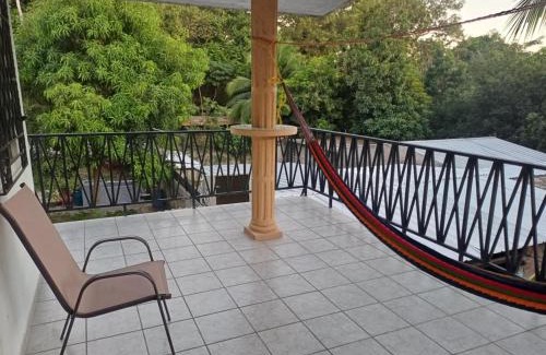 El Porvenir Hotel | Hotel OHANA