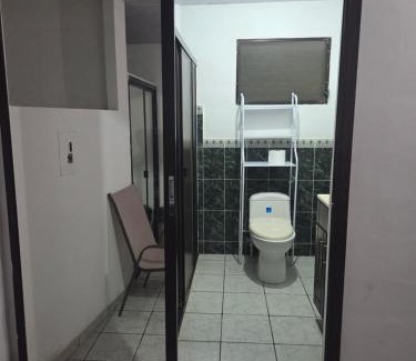 El Porvenir Hotel | Hotel OHANA