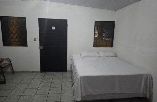 El Porvenir Hotel | Hotel OHANA