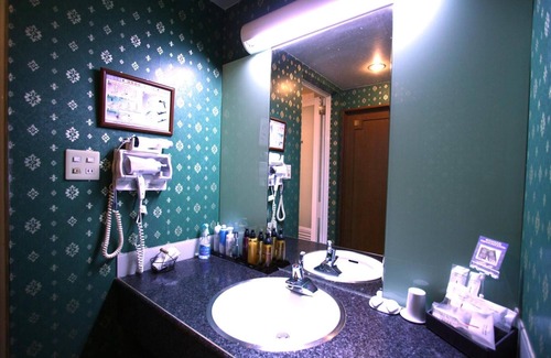Higashi-osaka Hotel | Hotel Ohirune Racco HigashiOsaka -Adults Only
