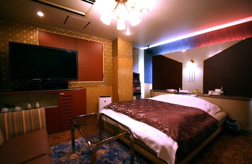 Higashi-osaka Hotel | Hotel Ohirune Racco HigashiOsaka -Adults Only