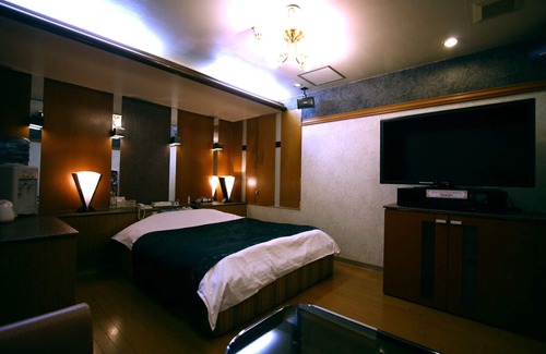 Higashi-osaka Hotel | Hotel Ohirune Racco HigashiOsaka -Adults Only