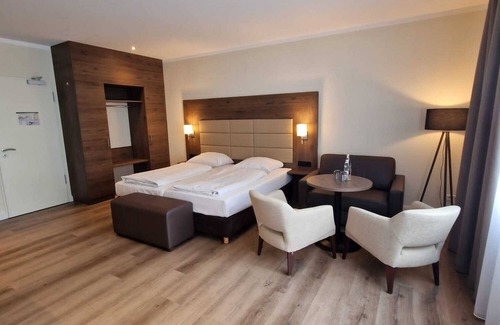 Norderstedt Hotel | Hotel Ohlenhoff