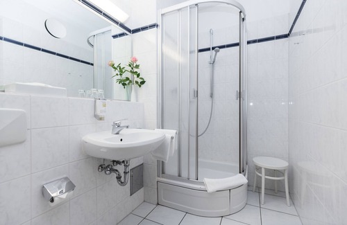 Norderstedt Hotel | Hotel Ohlenhoff