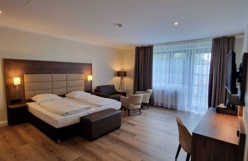 Norderstedt Hotel | Hotel Ohlenhoff